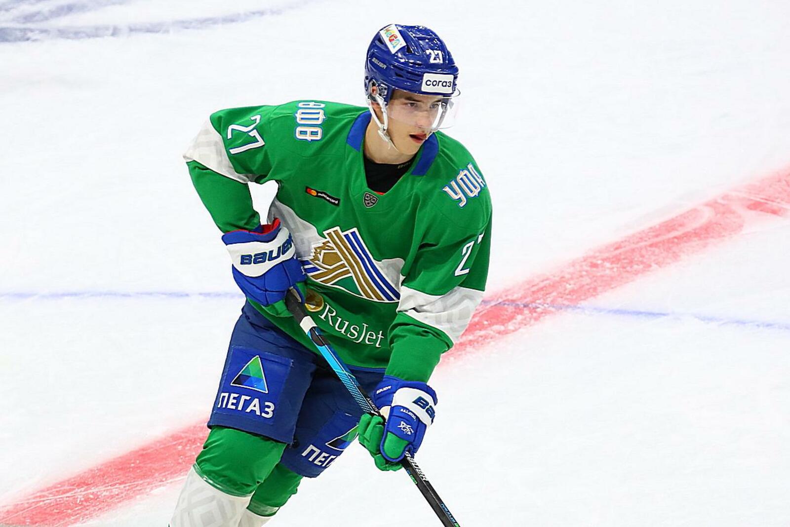 Валерий Шахов