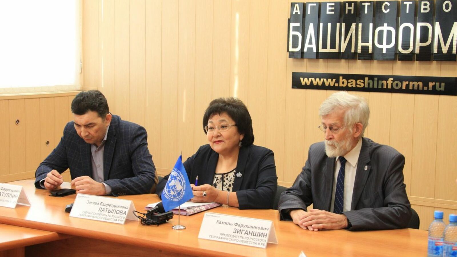 Олег Яровиков