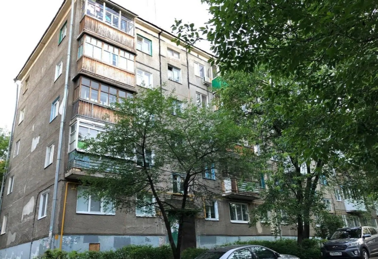Домклик