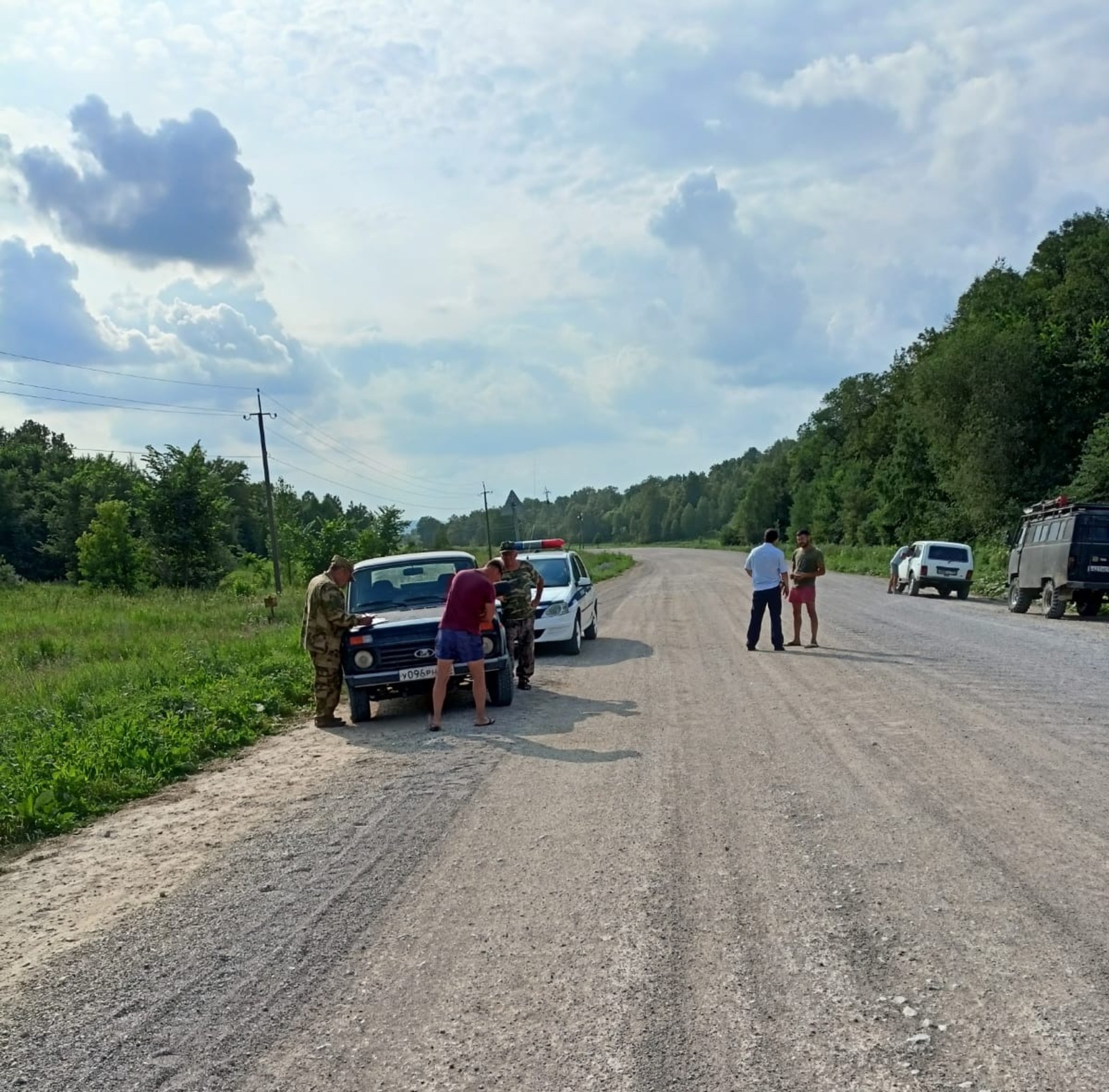 Дирекция по ООПТ РБ