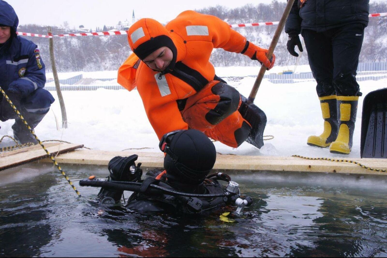 Служба спасения 112
