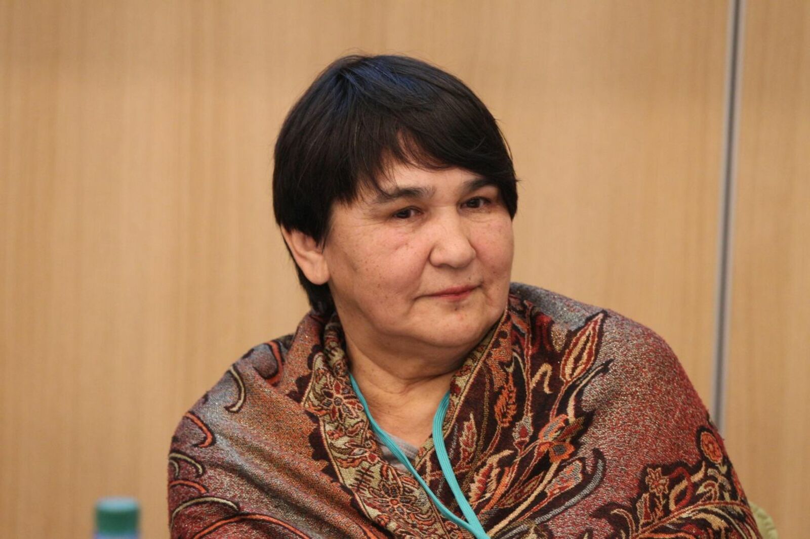 Олег Яровиков