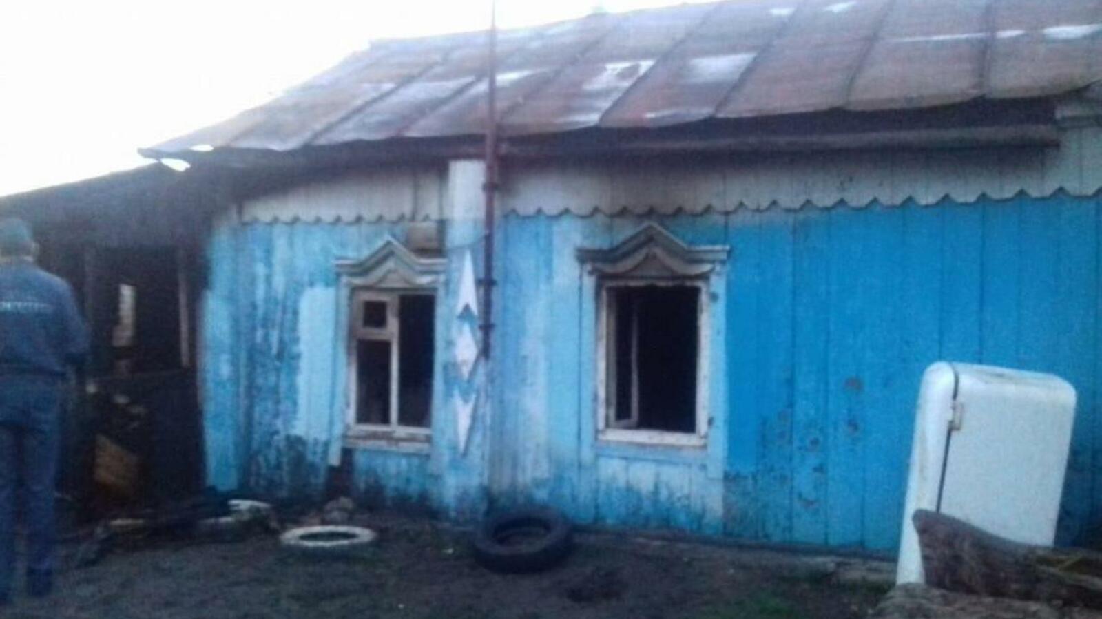 пресс-служба ГУ МЧС РФ по РБ