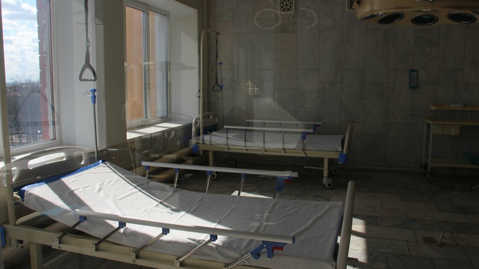 пресс - служба ГФИ по РБ