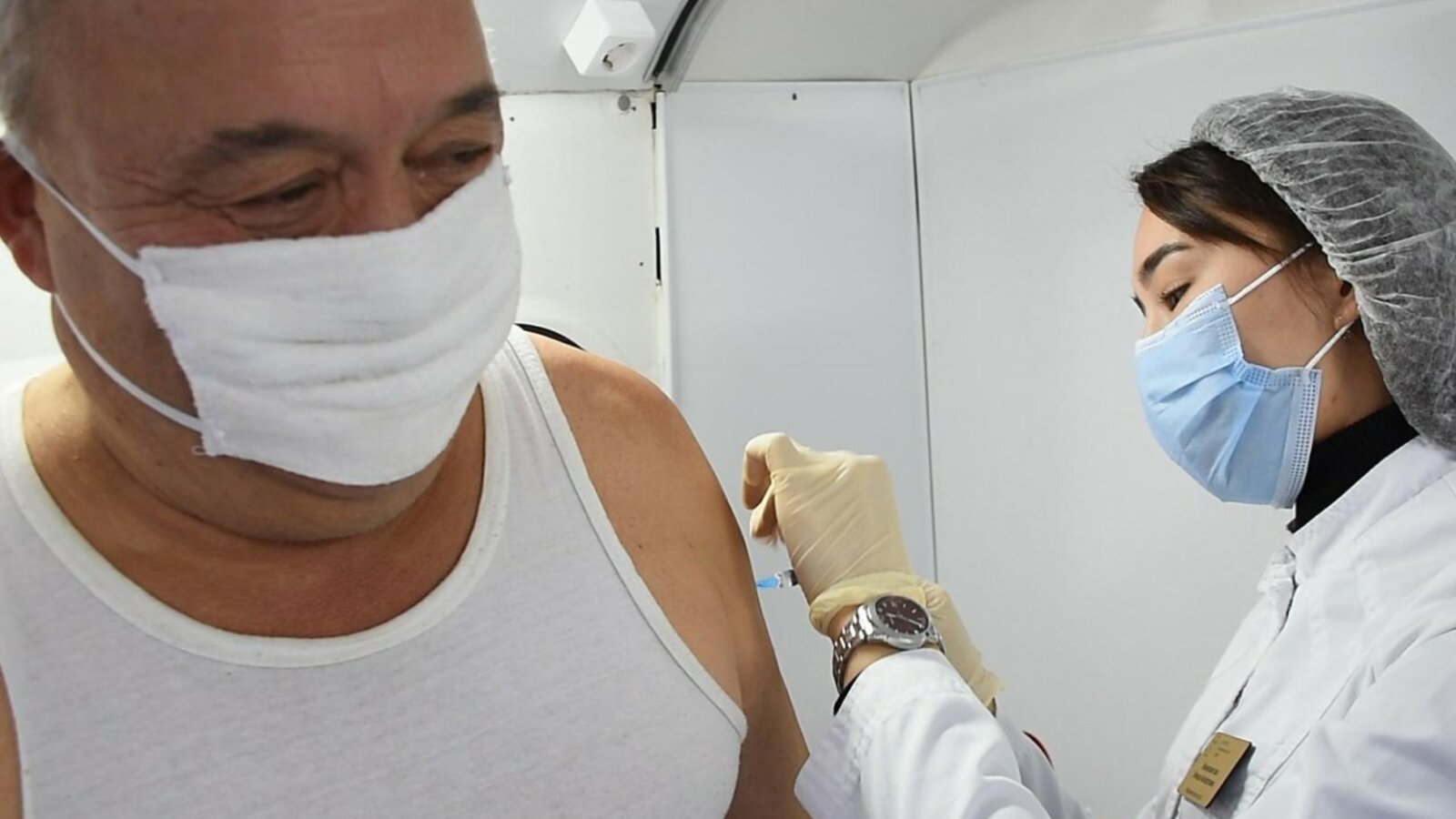 Мирон Доровских