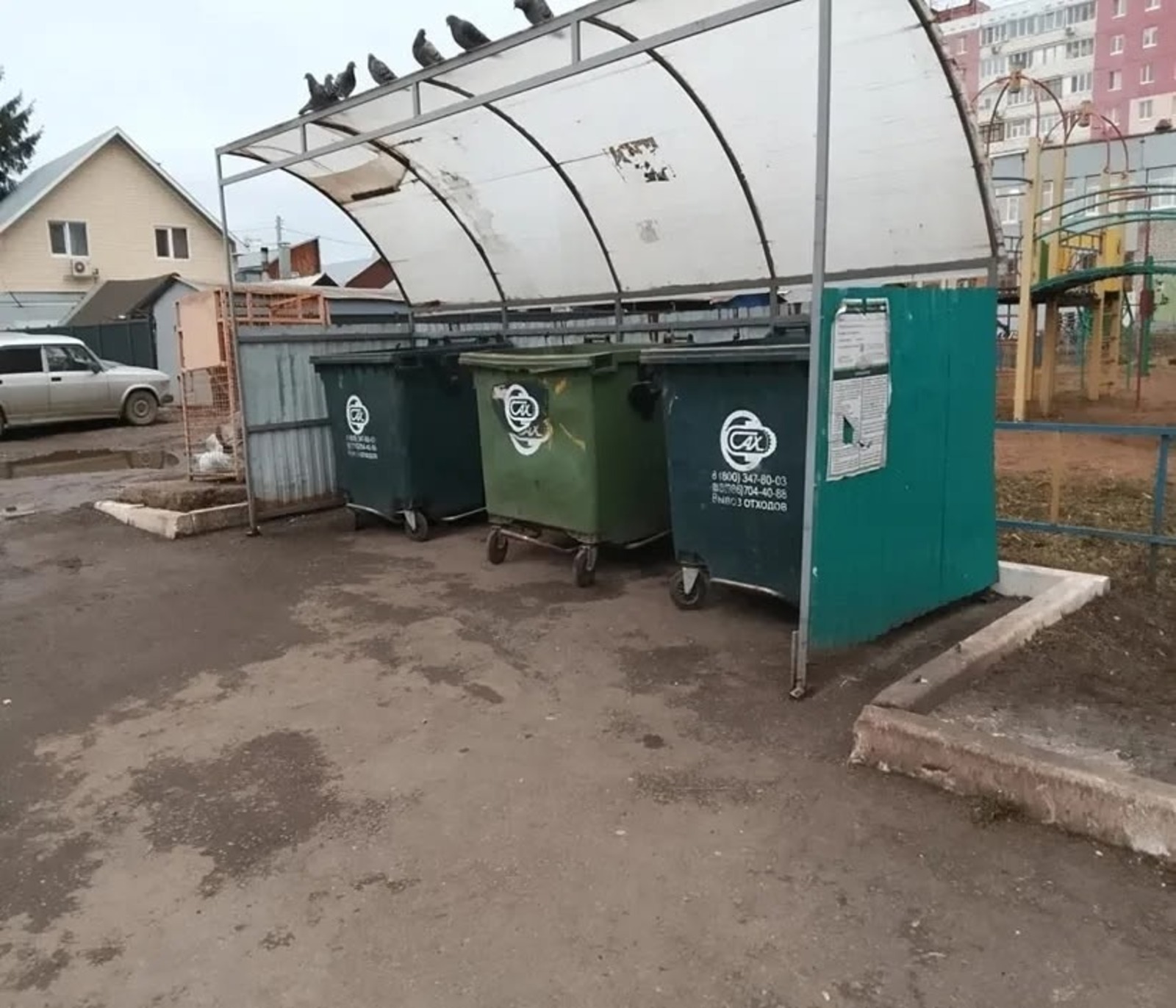 пресс-служба УКХиБ Уфы