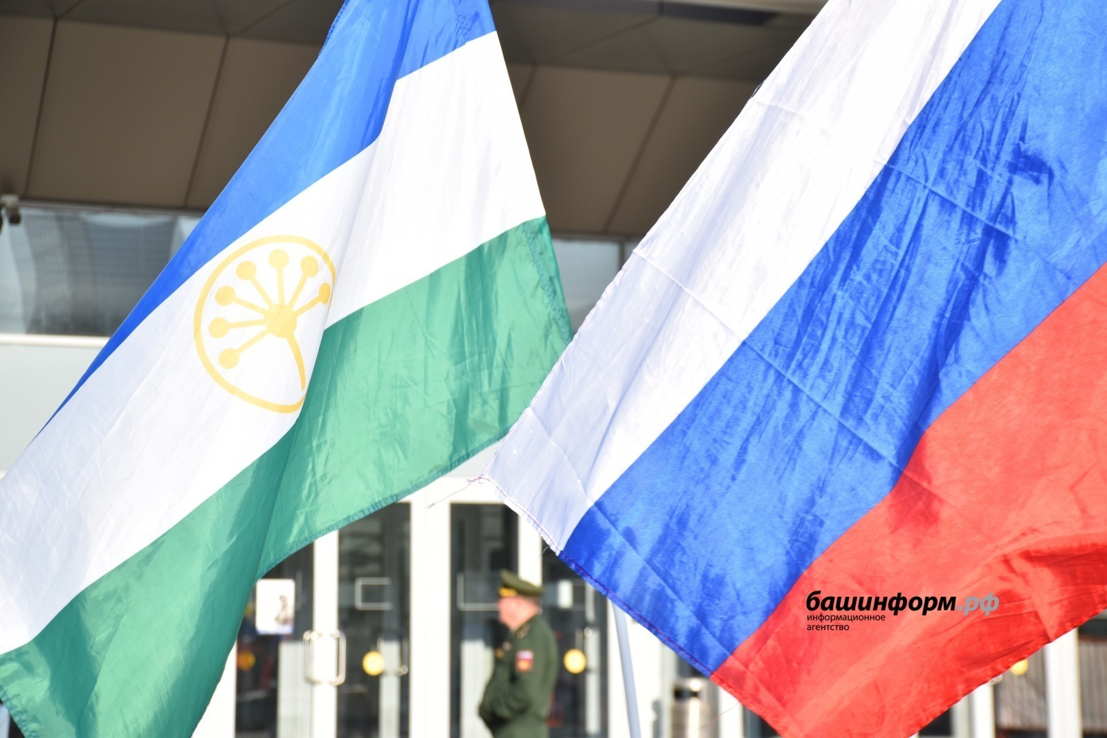 Эдуард Кускарбеков Башинформ