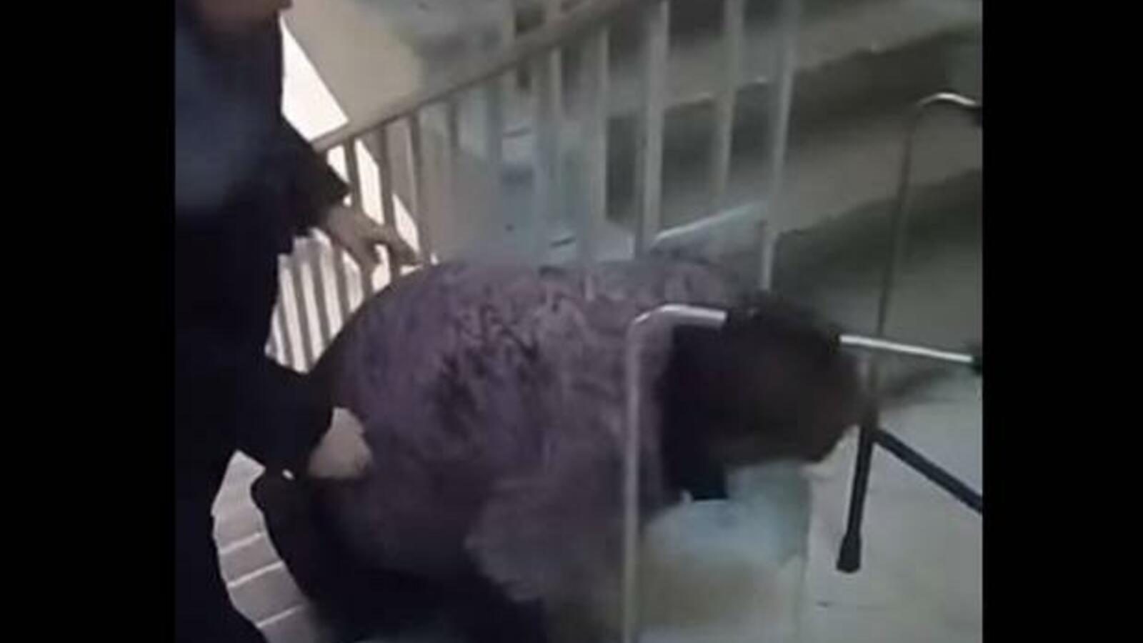 скриншот видео Ирины Т.