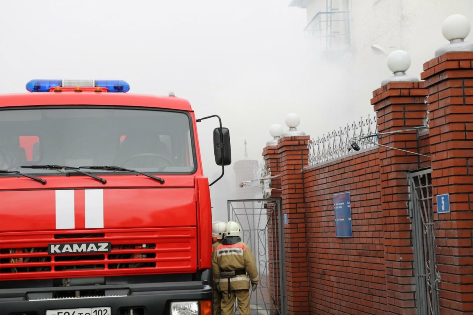 пресс-служба УФСИН России по РБ