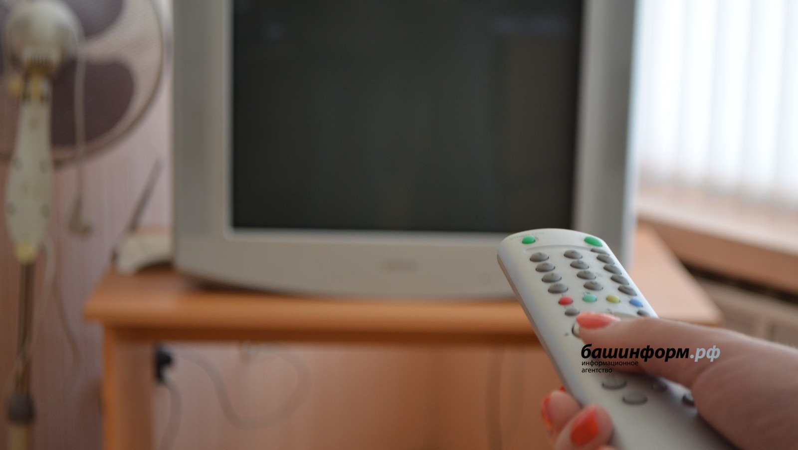 Ксения Калинина  ИА «Башинформ»