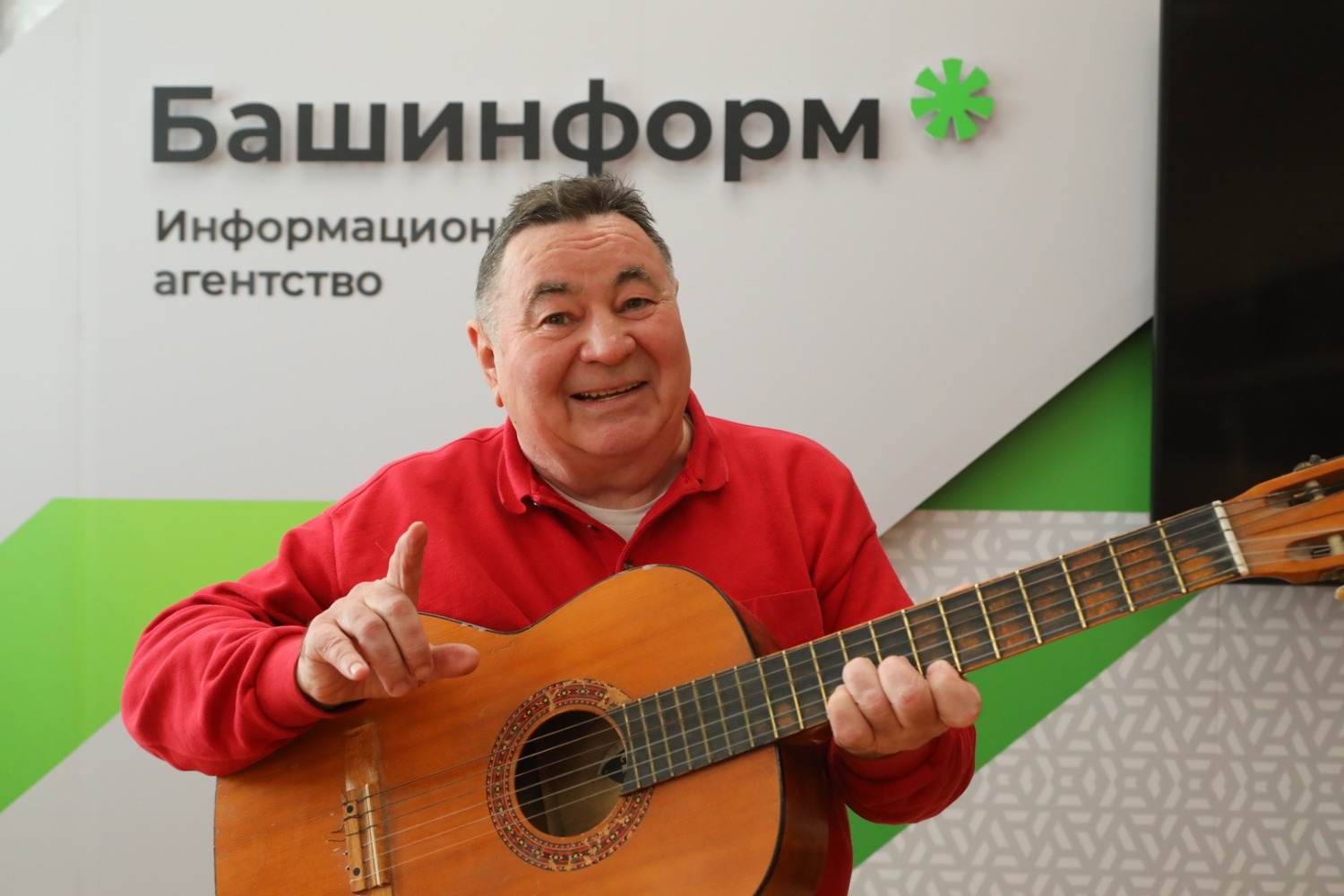 Валерий Шахов