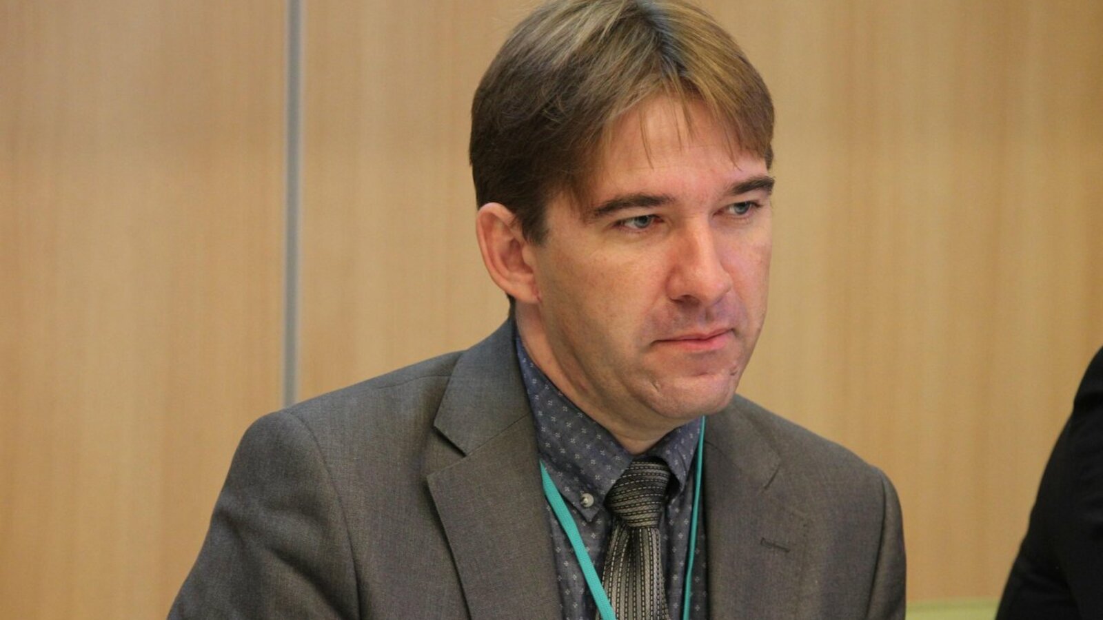 Олег Яровиков