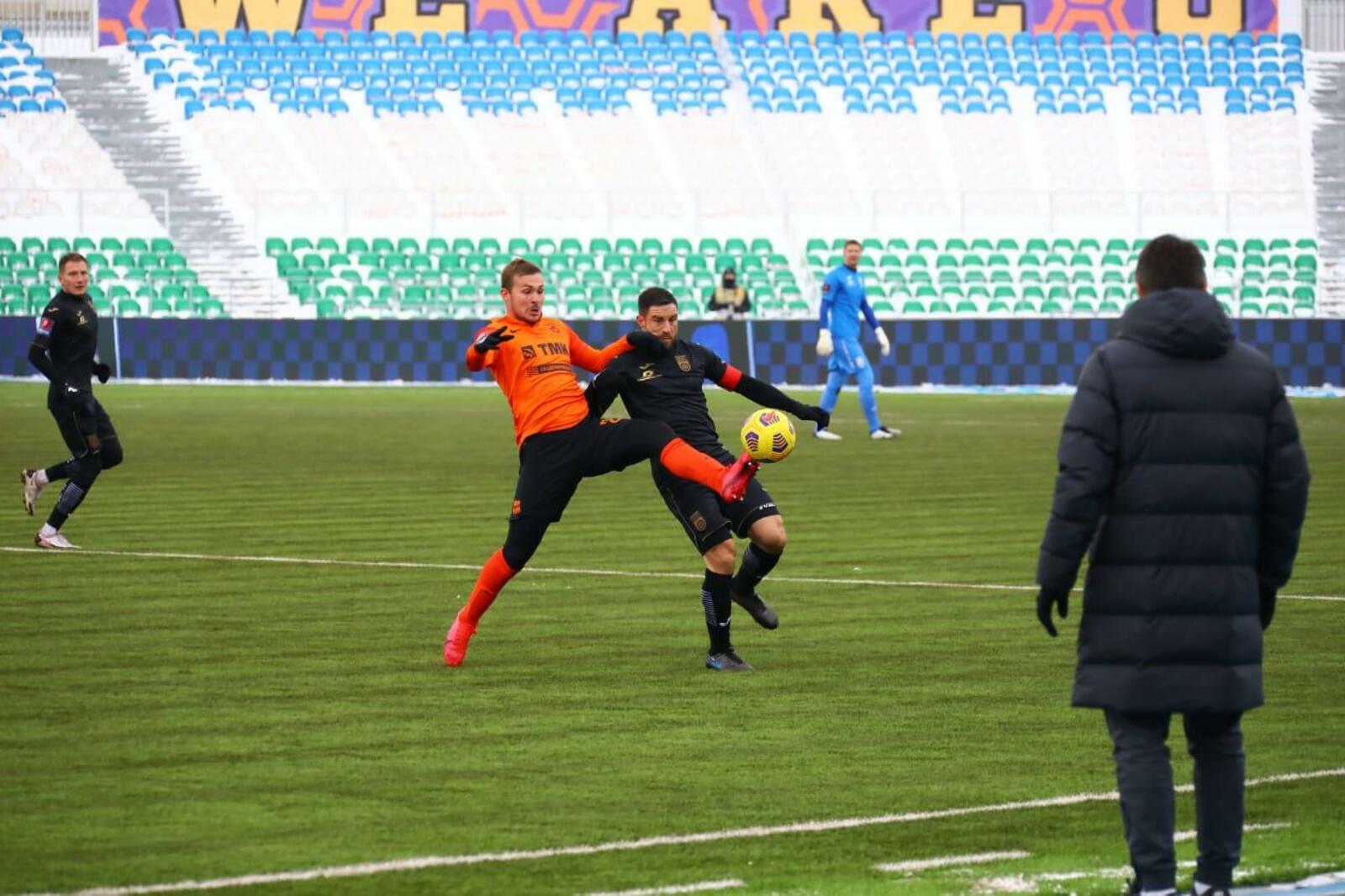 Валерий Шахов