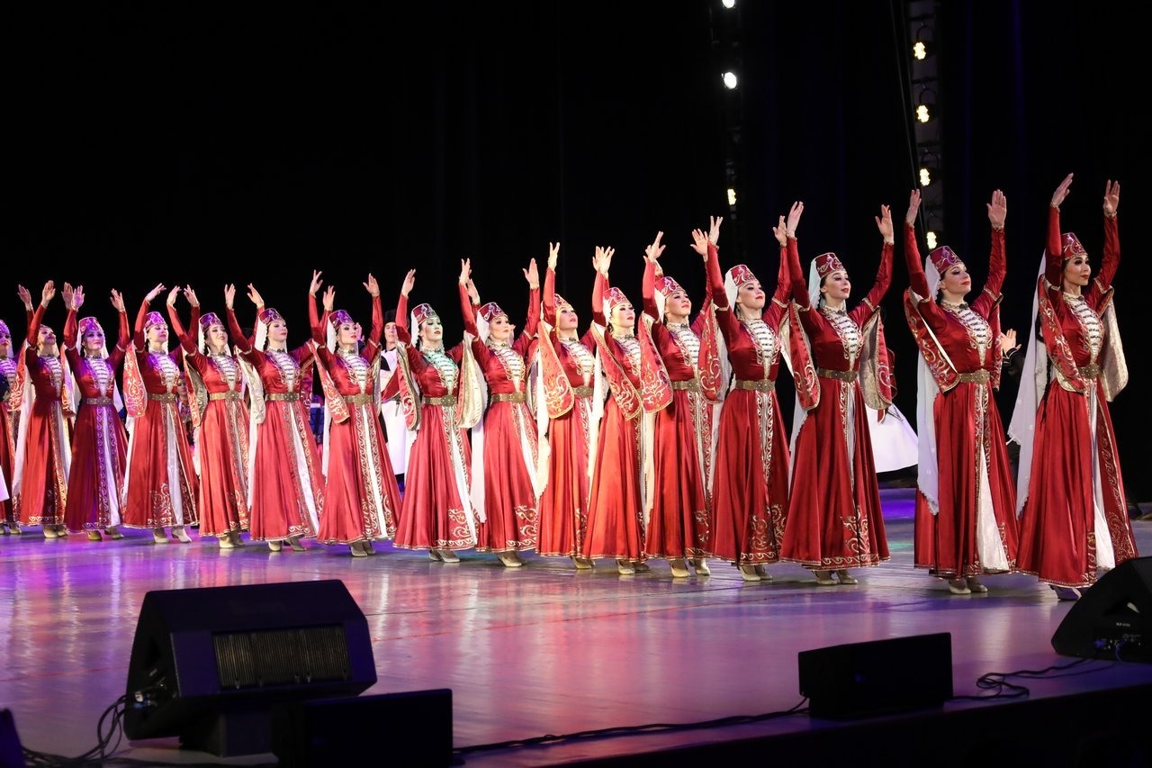 Валерий Шахов