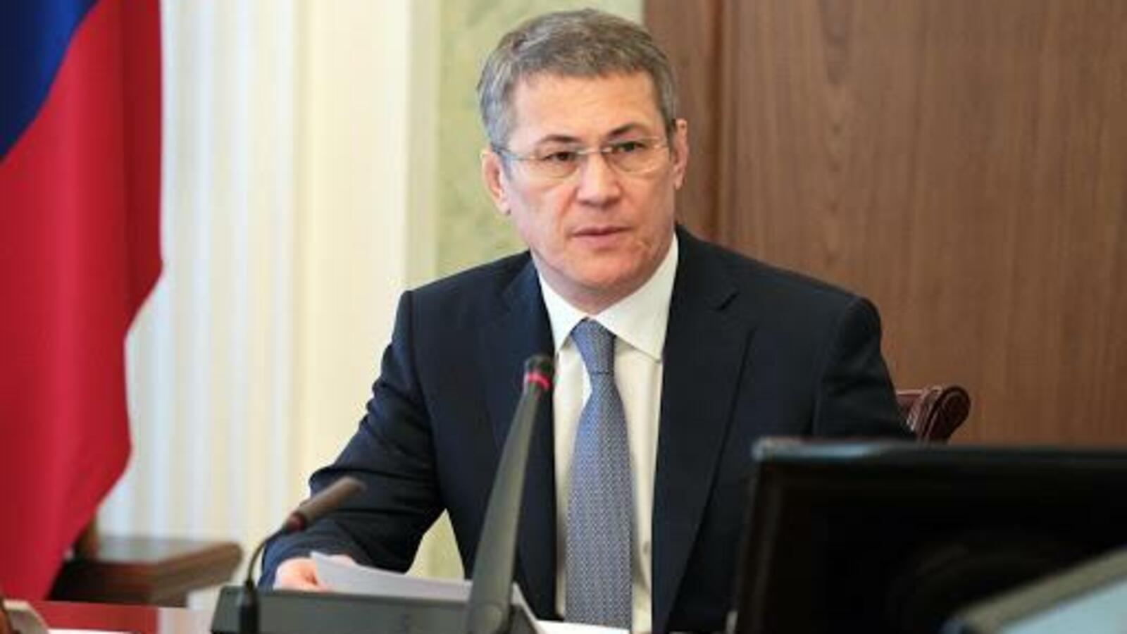 ИА «Башинформ»