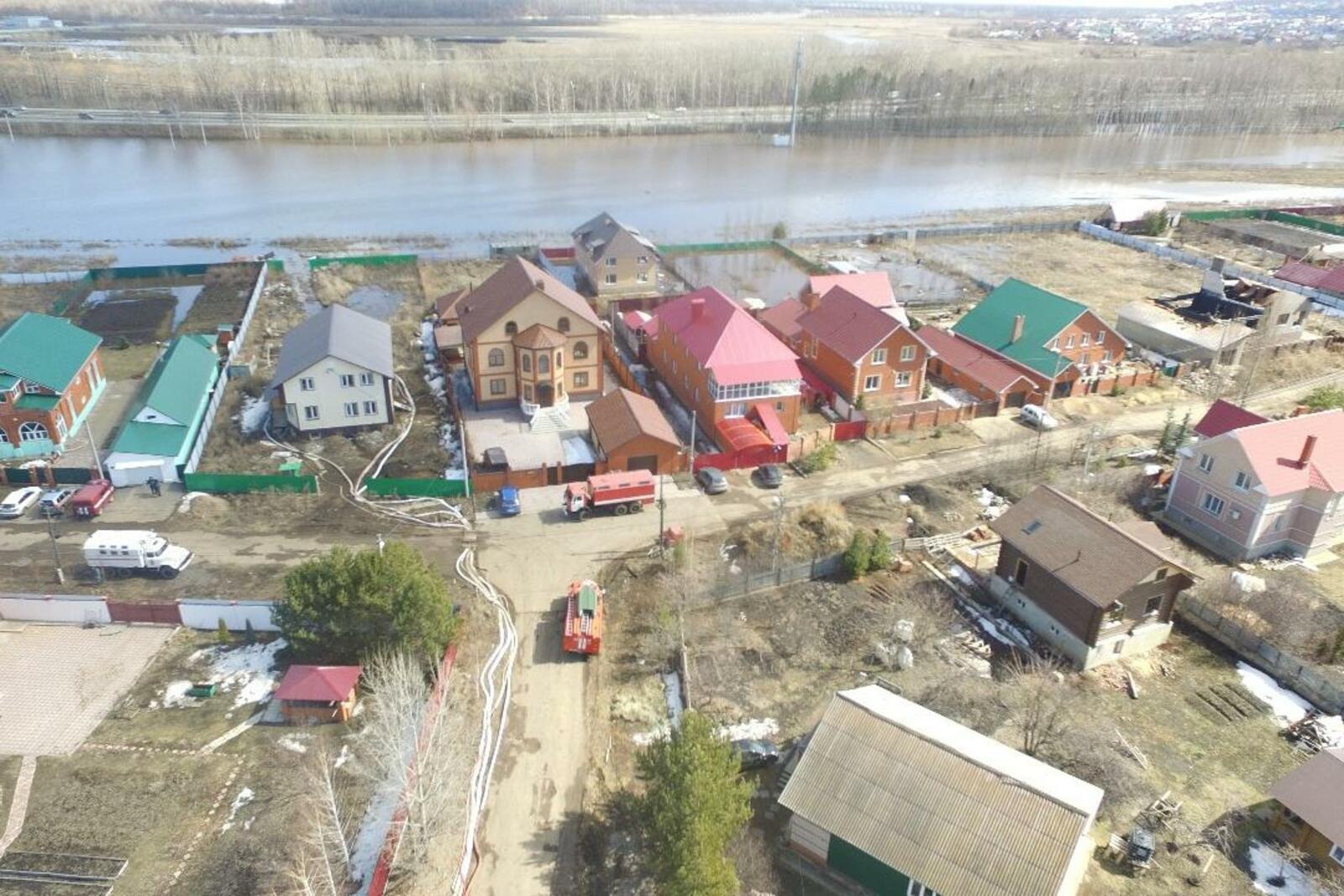 пресс-служба ГУ МЧС РФ по РБ
