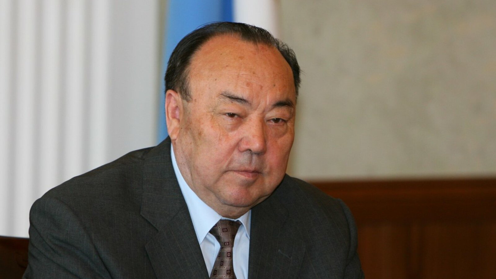 Олег Яровиков