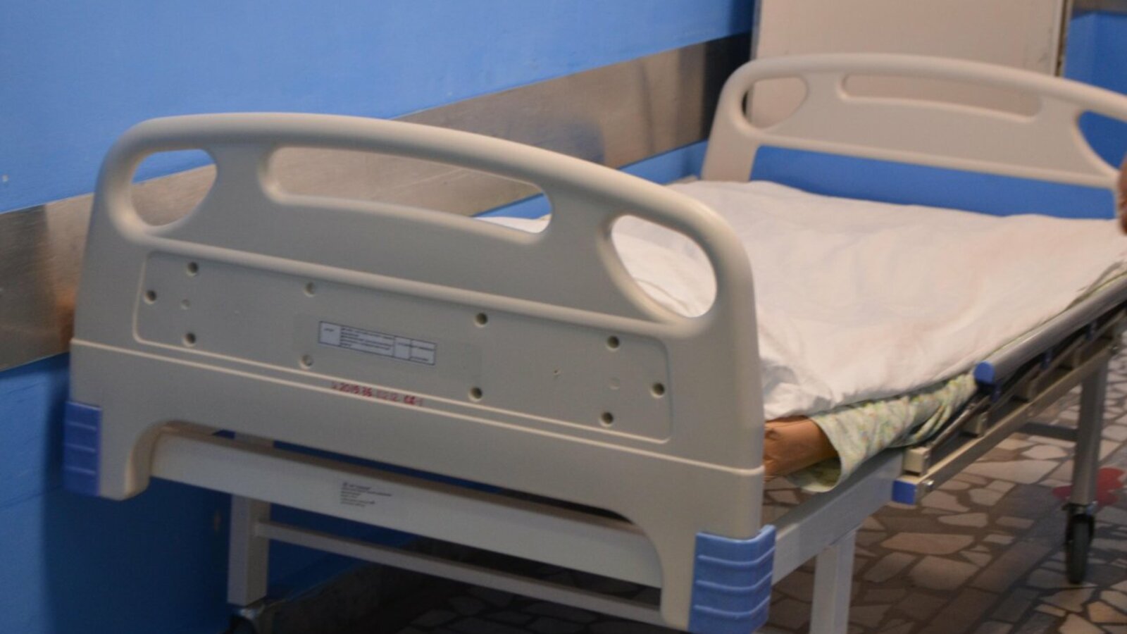 Ксения Калинина