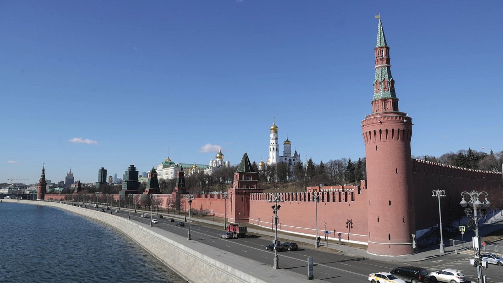 Госдума РФ