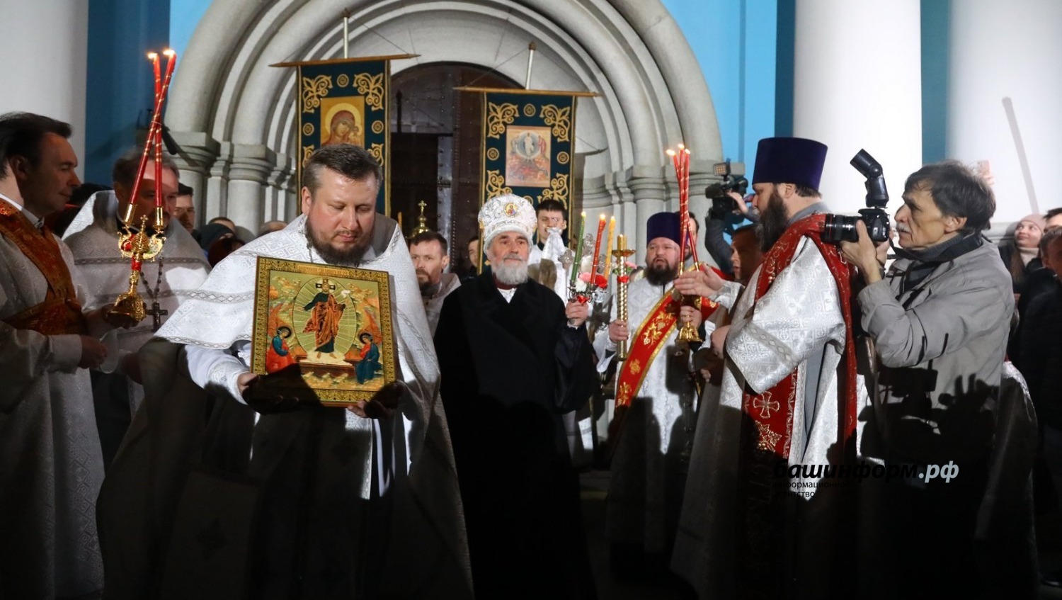 Валерий Шахов