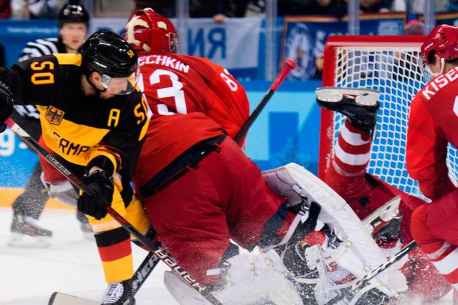 PETTER ARVIDSON/imago sportfotodienst