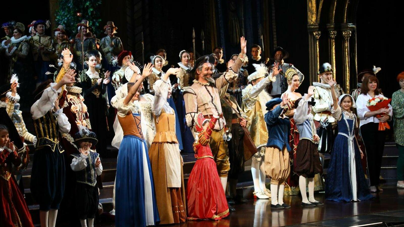 Валерий Шахов