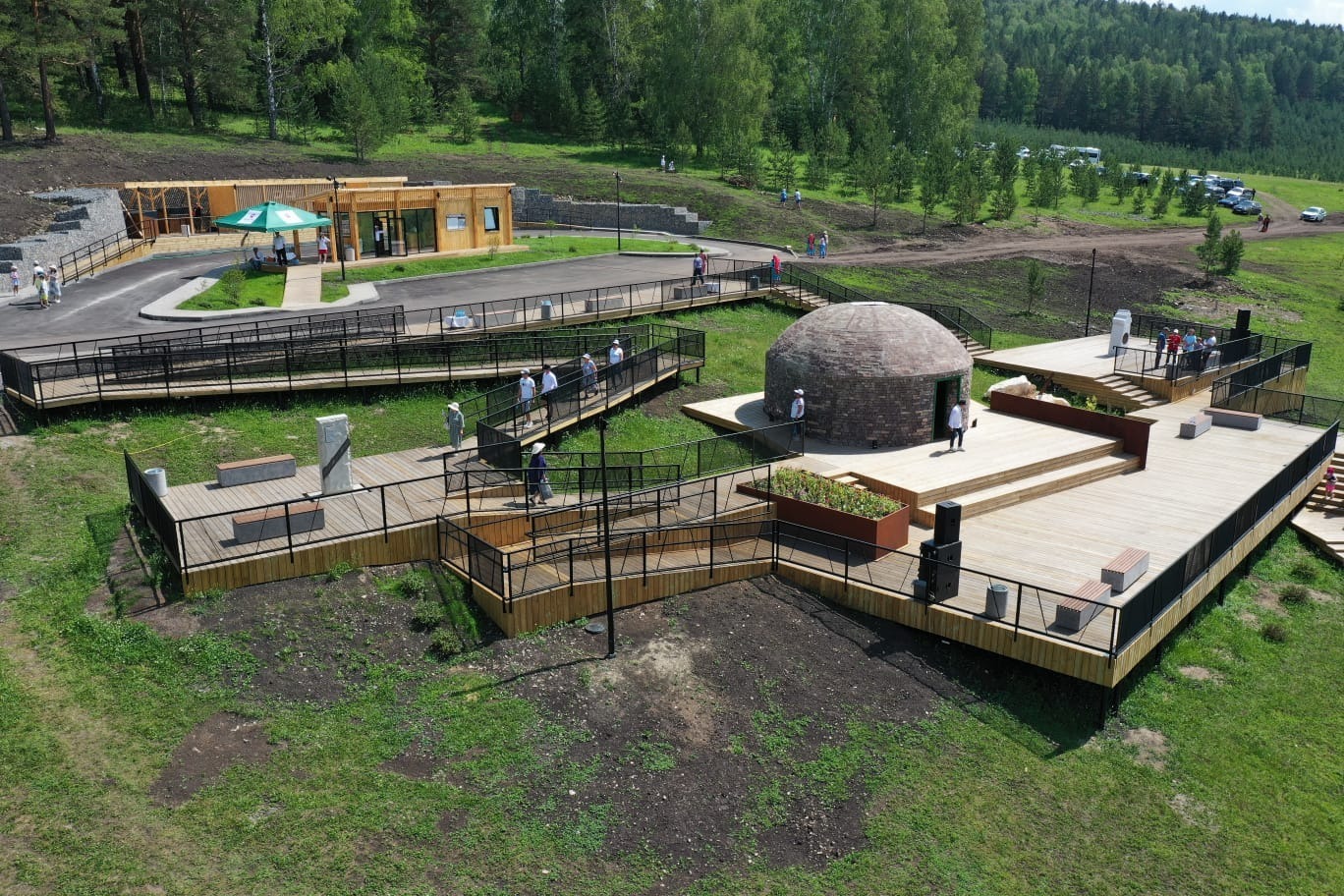 Ильшат Казаккулов