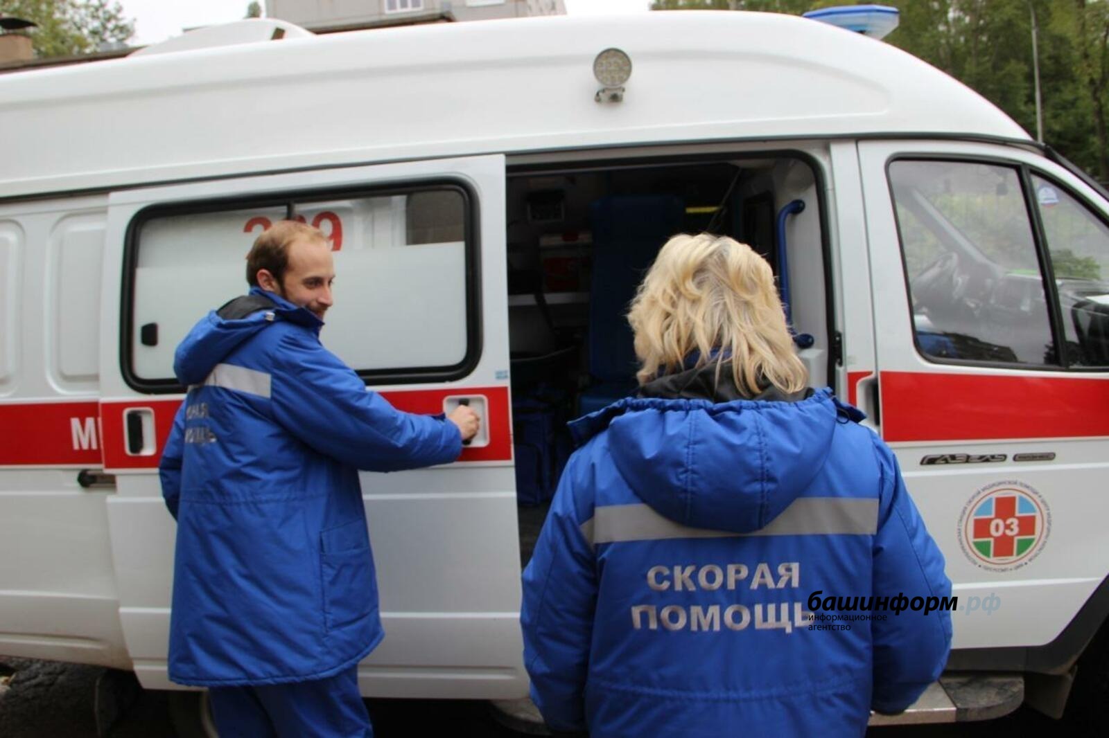 Ксения Калинина