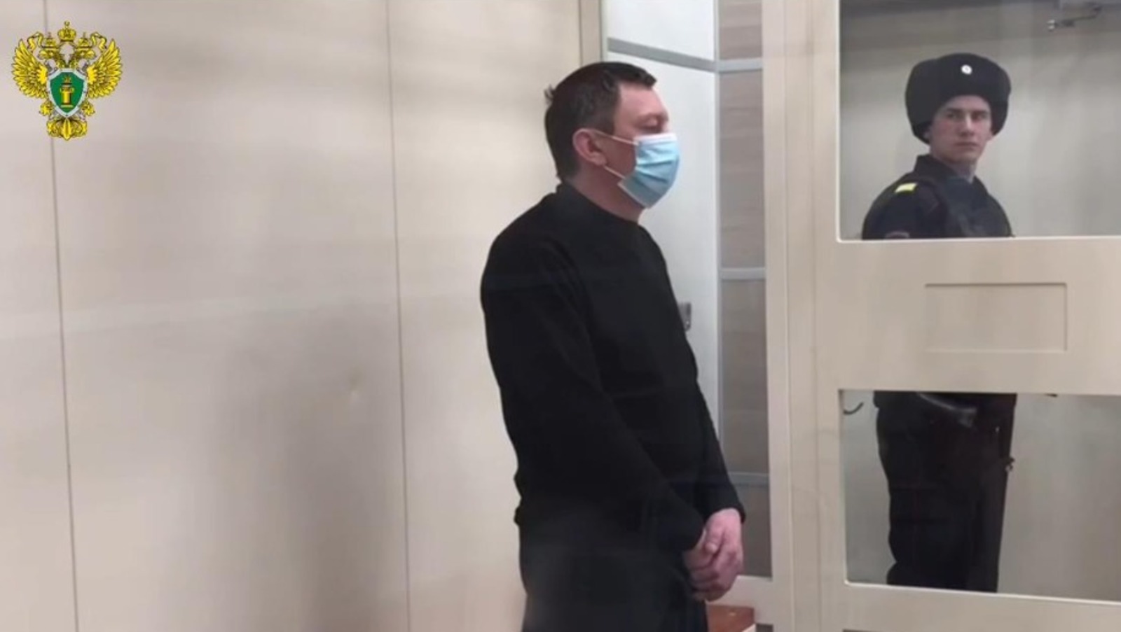 прокуратура РБ