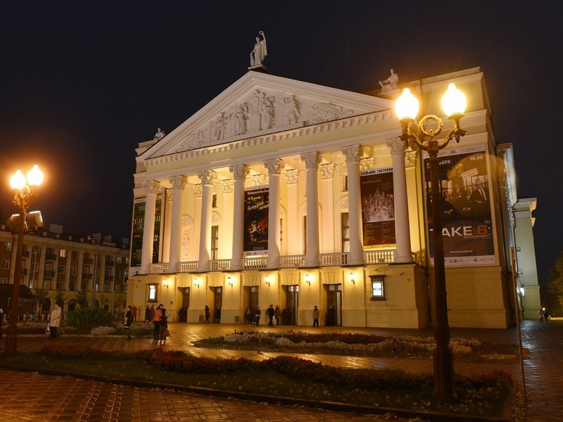 Официальный портал органов местного самоуправления города Казани