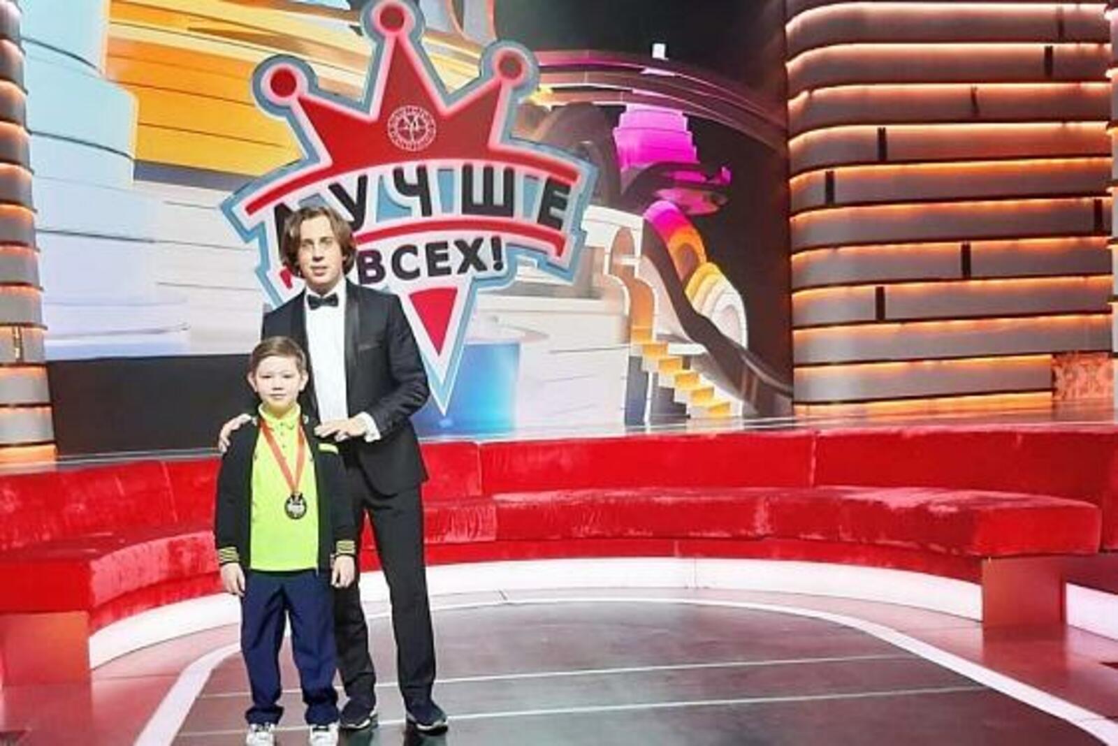 "Огни Агидели"