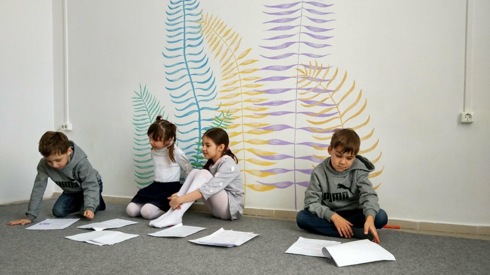 Ирина Баширова