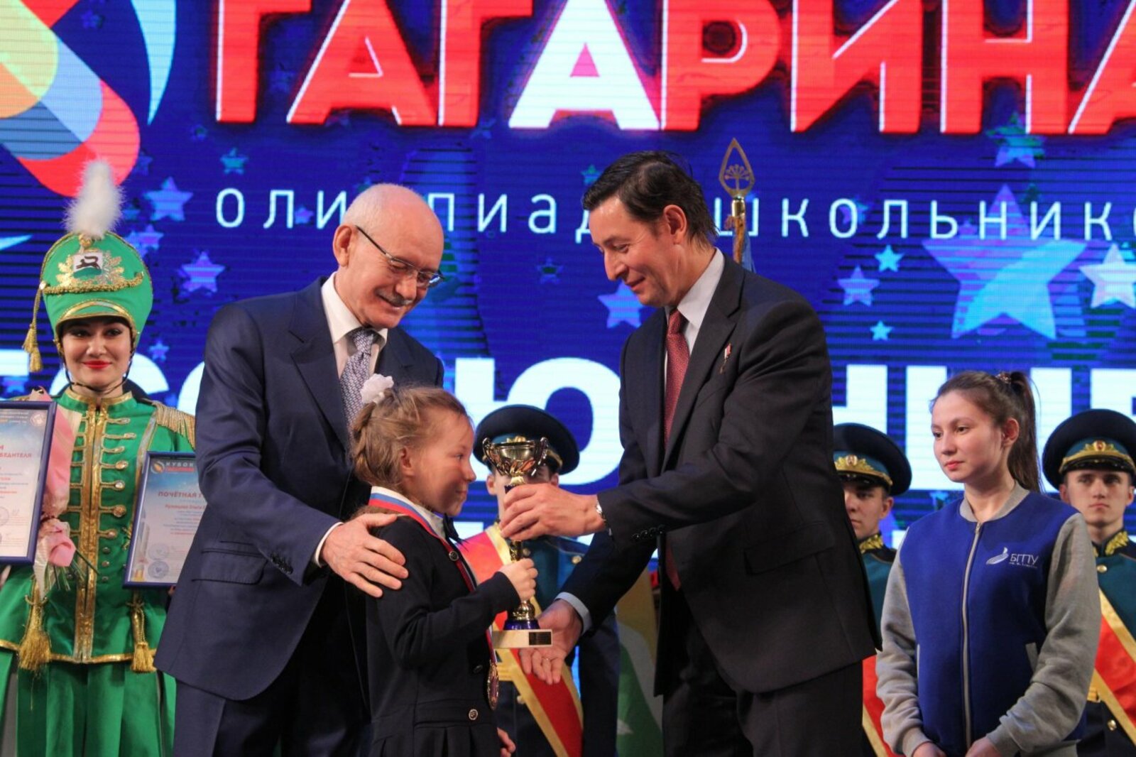 Олег Яровиков