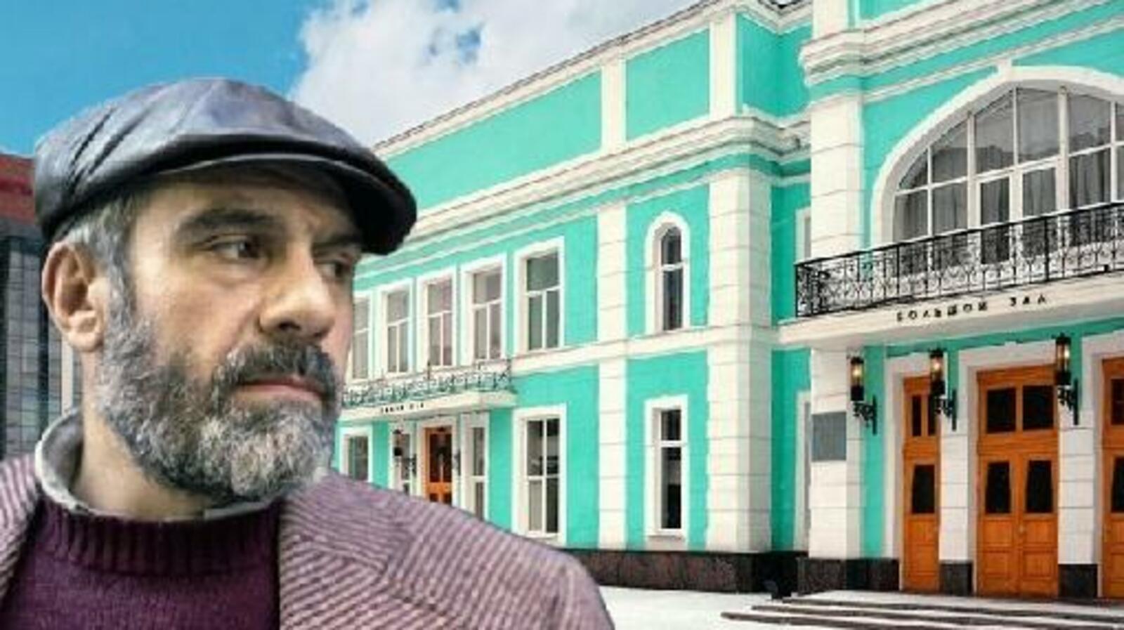 пресс-служба администрации Уфы