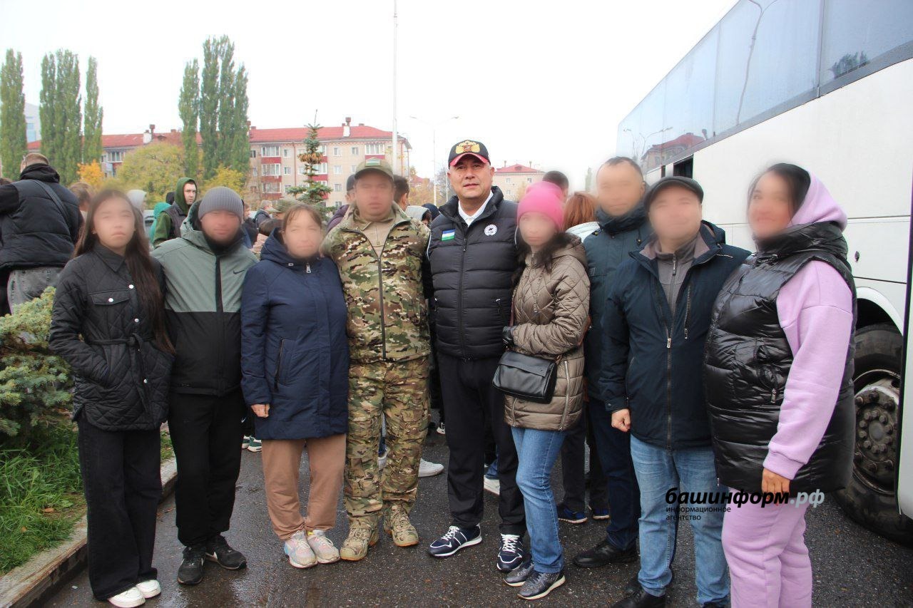 Эдуард Кускарбеков