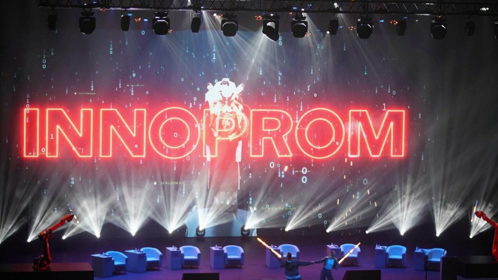 Олег Яровиков