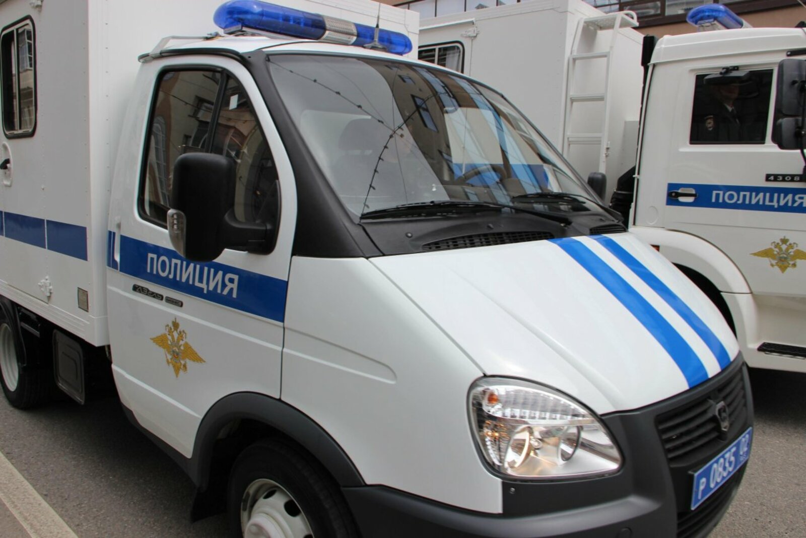 Ксения Калинина