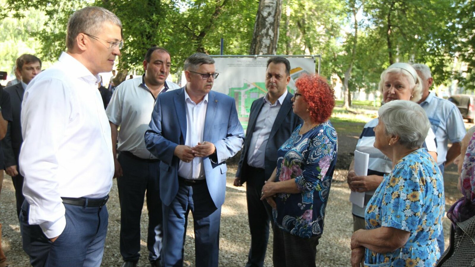 Олег Яровиков