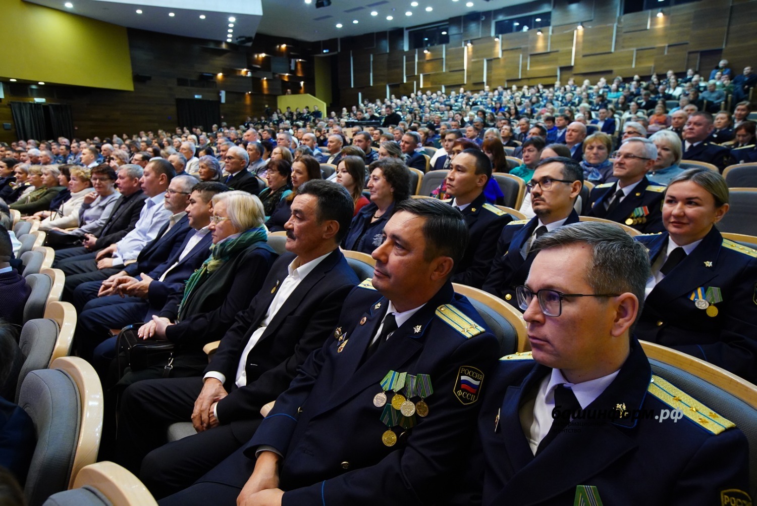 Олег Яровиков ИА "Башинформ"