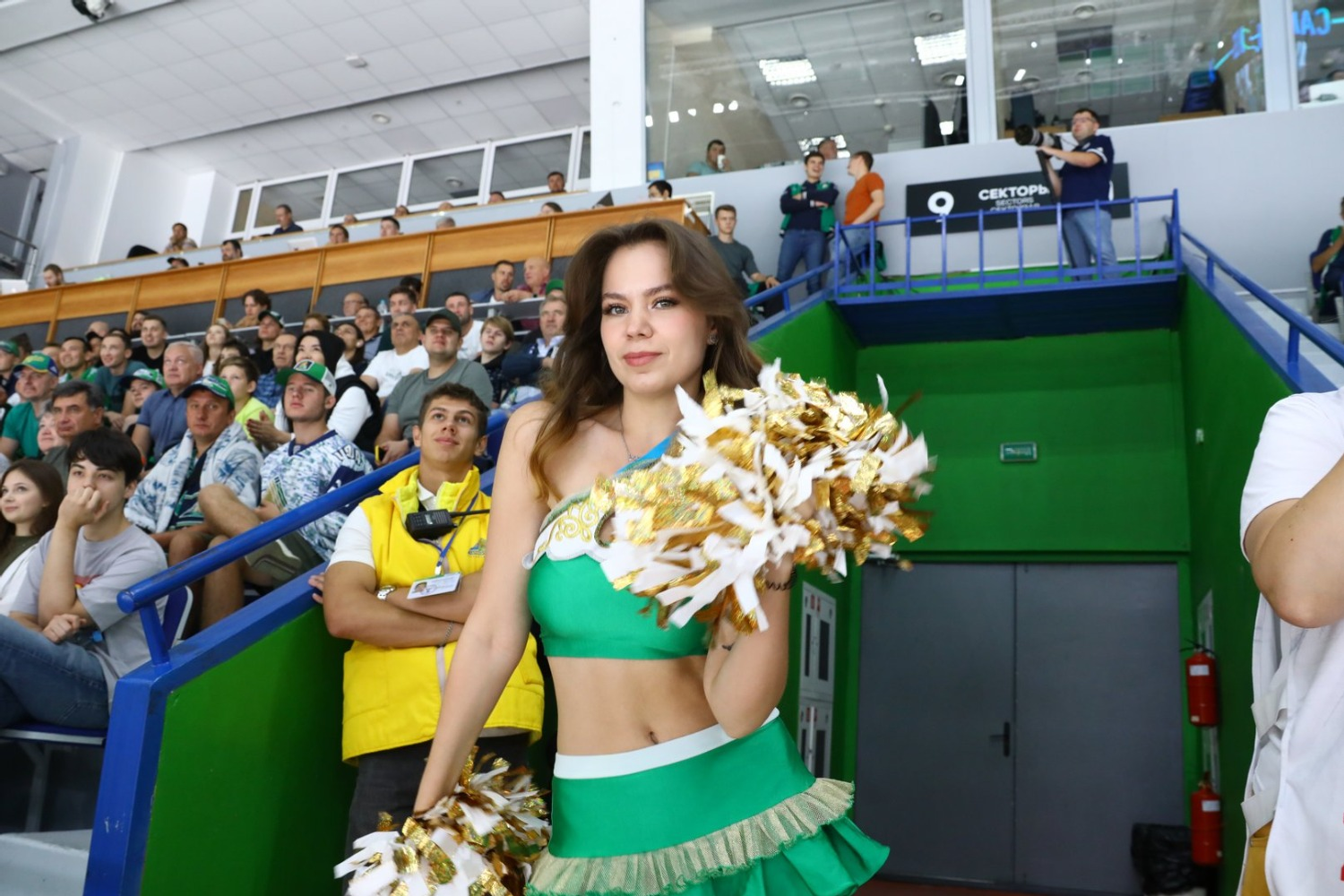 Валерий Шахов