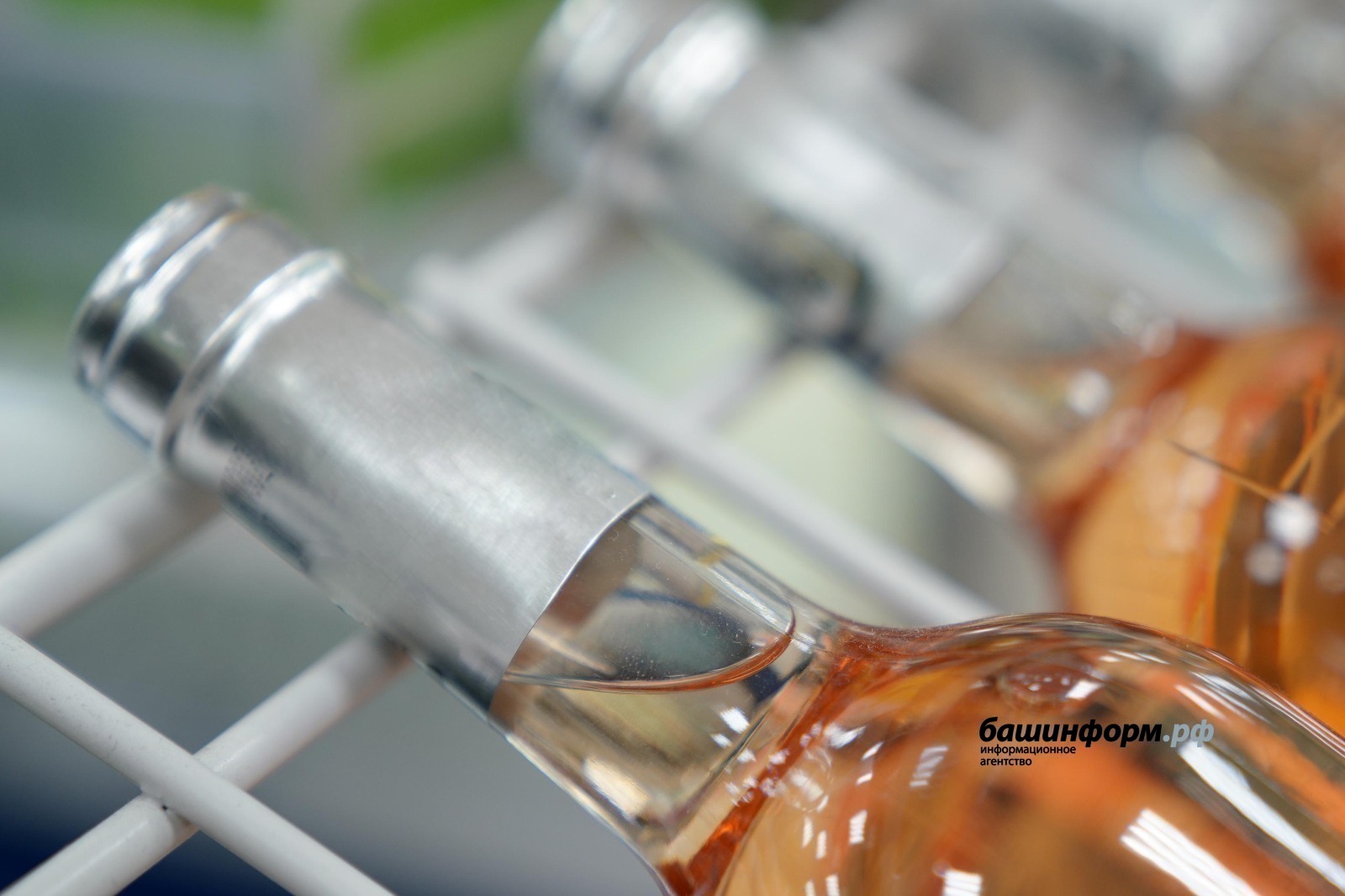 Олег Яровиков архив «Башинформа»