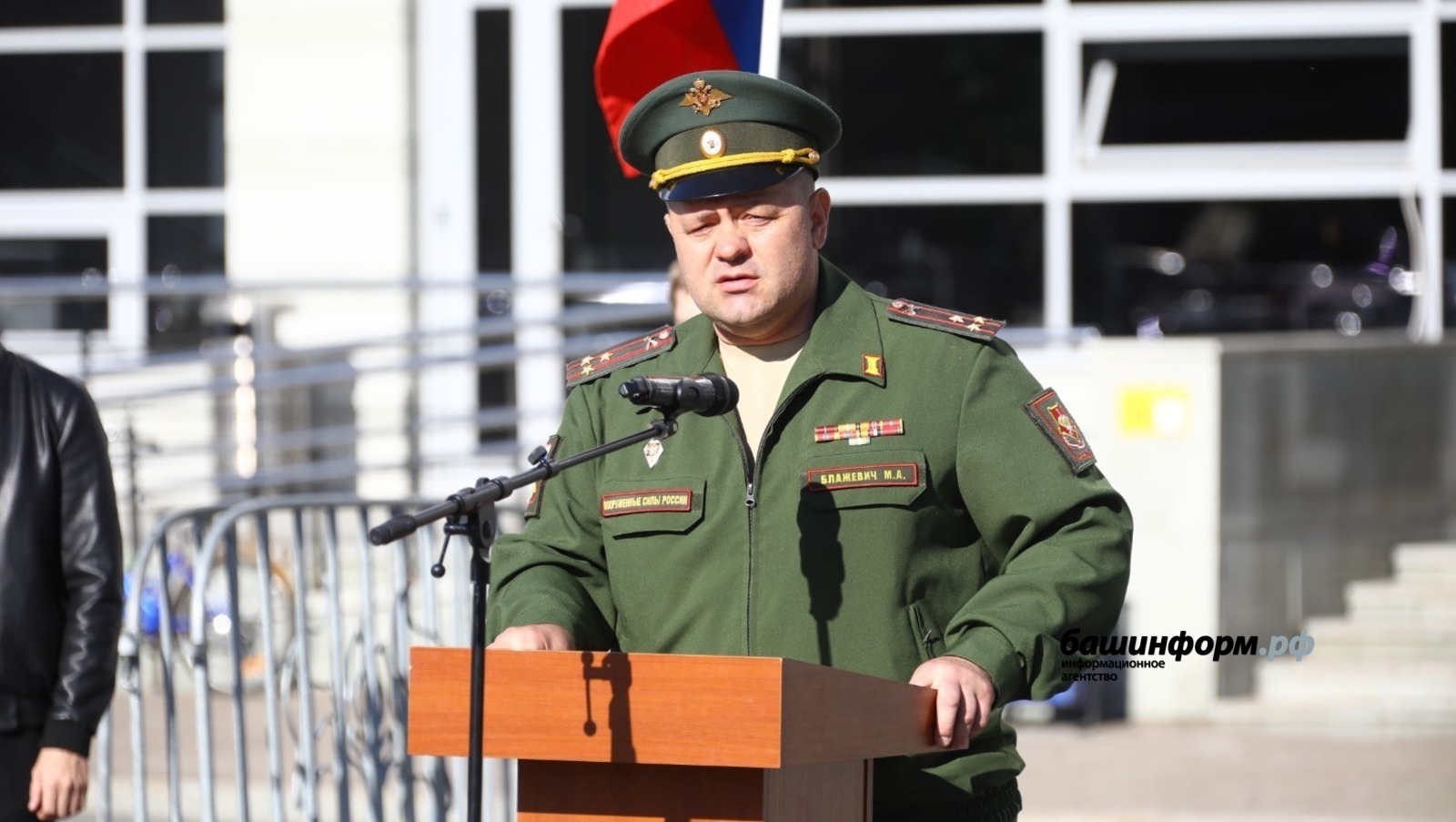 Эдуард Кускарбеков