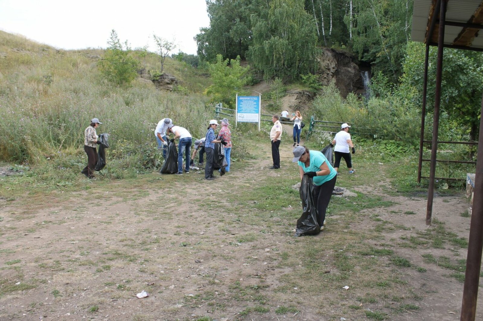 пресс-служба ОНФ