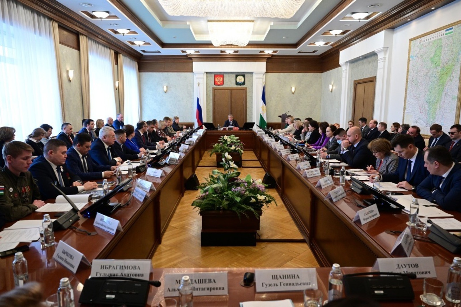 Азат Мухамедьянов