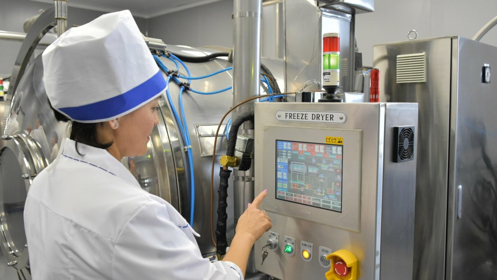 пресс-служба Главы Башкортостана