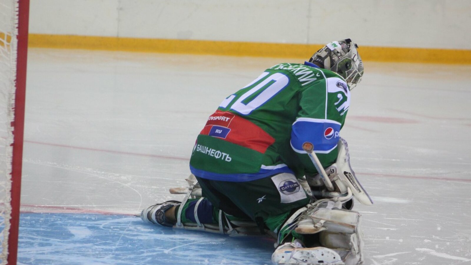 Дмитрий Слезин