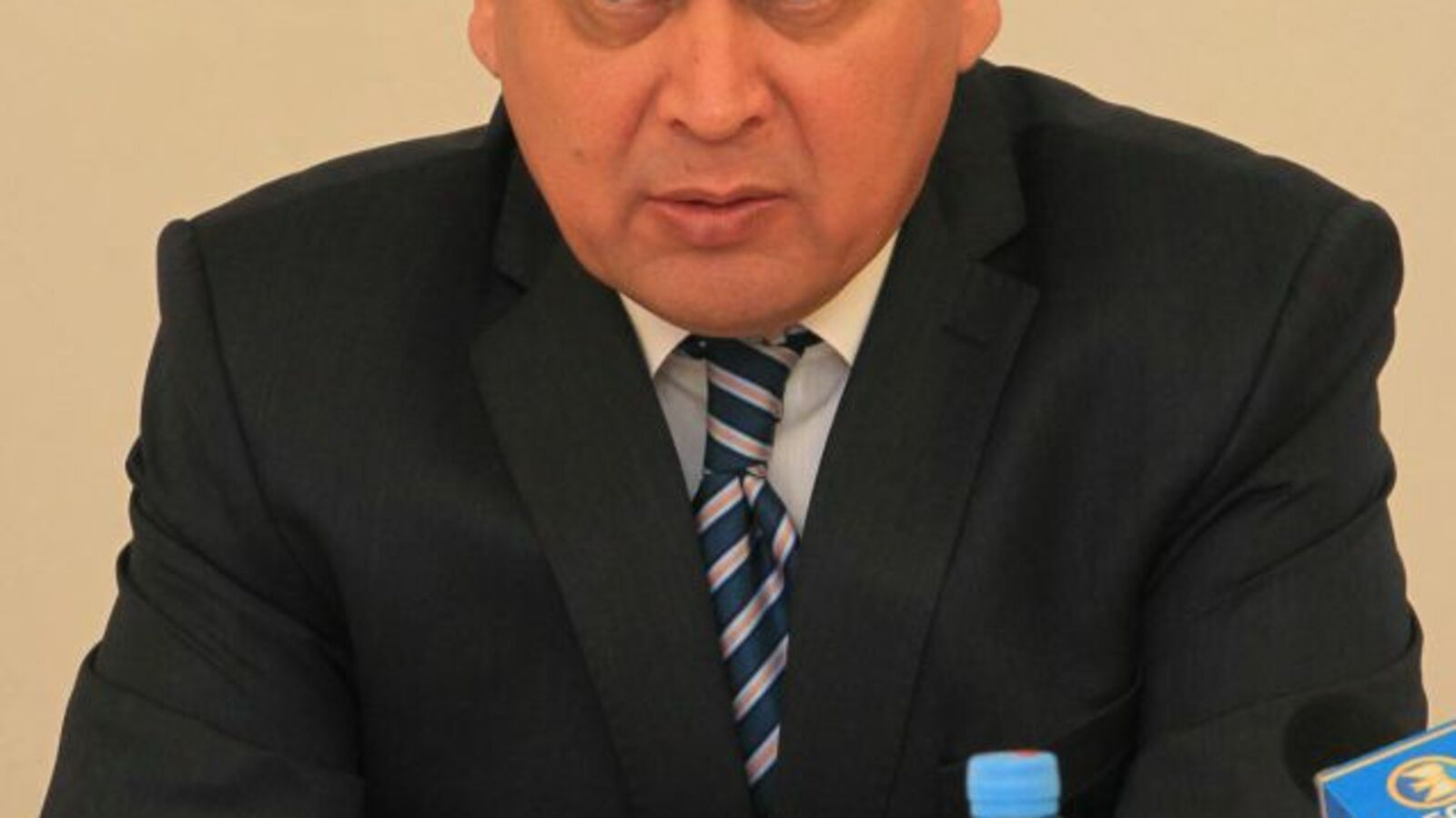 Олег Яровиков