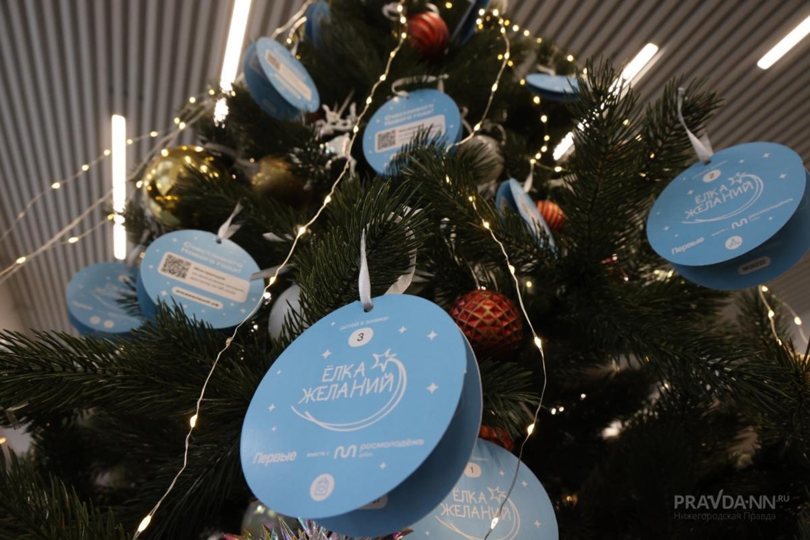 Александр Воложанин Нижегородская правда