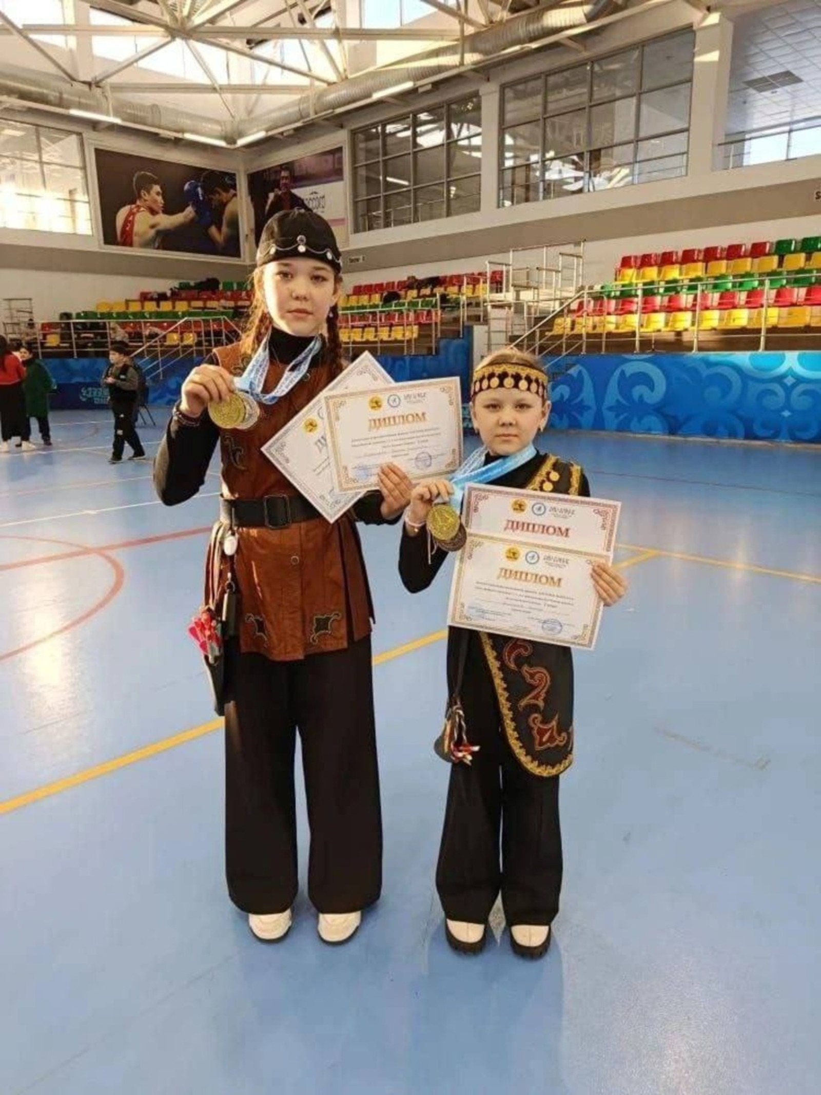 Иглин районы хакимиәтенең матбуғат хеҙмәте / социаль селтәрҙәр