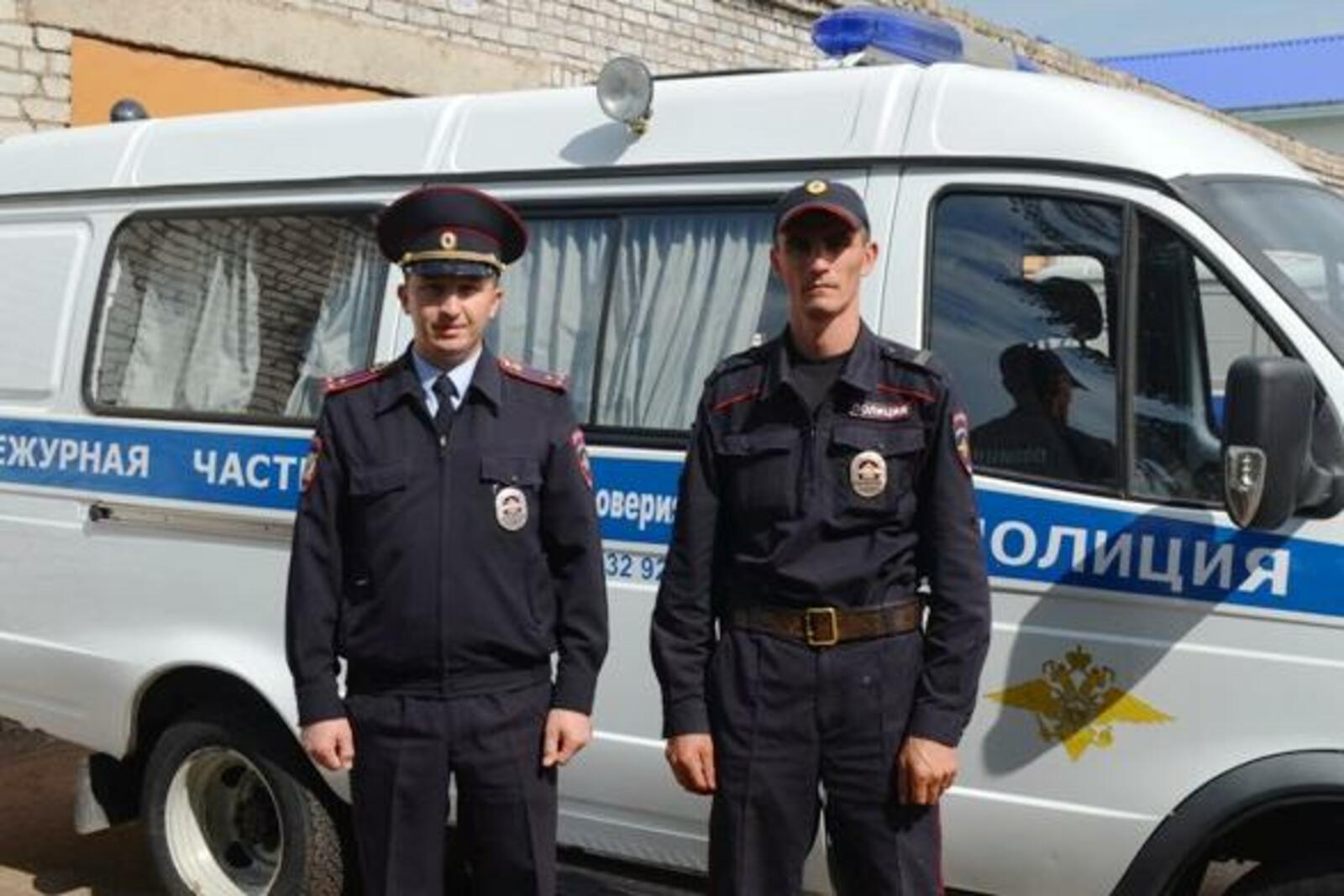 пресс-служба МВД по РБ